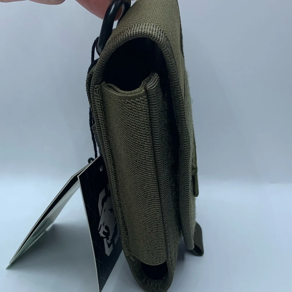 Tactical Universal Phone Holster Cell Phone Pouch Belt Holder